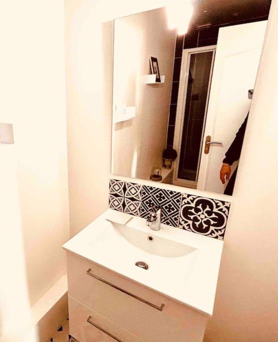 Appartement El Dream - Coeur De & Proche Gare Des Trains Lisieux